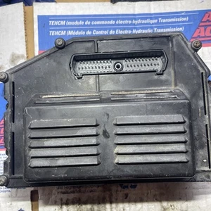 1992 JEEP WRANGLER 2.5 MT ECU ECM ELECTRONIC ENGINE CONTROL MODULE P/N 56027380 - Picture 1 of 5