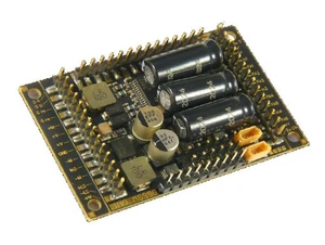 ZIMO MS990L Sounddecoder Großbahn - Bild 1 von 1