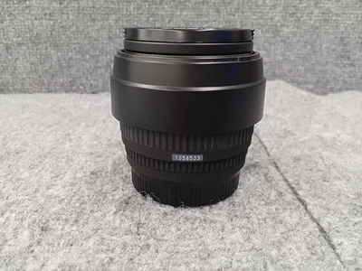 Telephoto Zoom Lens 18-50MM 1:3.5-5.6DC for SIGMA PENTAX Used - Image 1 of 4