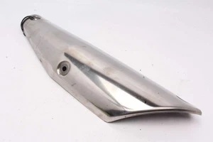 Protezione coperchio scarico sinistro Moto Guzzi Breva 750 LL 03-12 - Foto 1 di 3