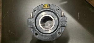Sealmaster RFP 211 Cast Iron Piloted Flange Unit - Bild 1 von 3