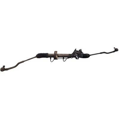 Renault Trafic Steering Box Rack 1.6 Diesel R9M408 2014 490013565R - Image 1 of 4