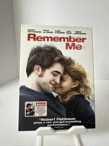 Remember Me (DVD, 2010) - Bild 1 von 4
