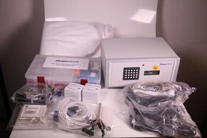 PendoTech PDKT-PCS-NFFSS Filtersiebsystem Steuerbox mit Zubehör - Bild 1 von 15