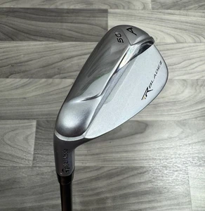 TAYLORMADE R-BLADEZ A 50 SINGLE GAP / ATTACH WEDGE GRAPHITE M SENIOR FLEX - LH - Picture 1 of 5