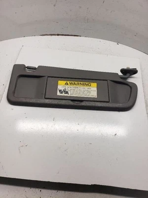 Parasol para pasajeros sin iluminación compatible 06-11 CIVIC 1087843 Foto 1 de 4