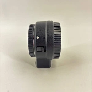Nikon FTZ Adapter F Mount auf Z Mount 4264 LESEN - Bild 1 von 6