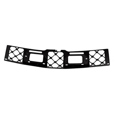 For Mercedes-Benz GL450 07-12 Front Lower Bumper Flap Cover Standard Line - Изображение 1 из 2