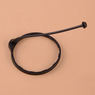 Gas Tank Cap Band Cord Tether Ring Fit for Honda Civic CRV Pilot Acura - Image 1 of 4