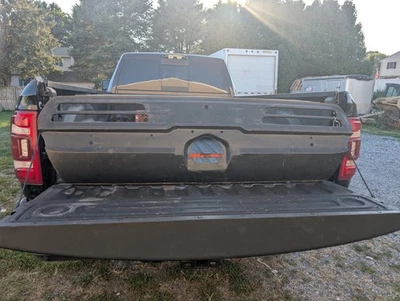 1969 Firebird Trans Am NOS Задний Корпус Панель Заднего Фонаря Pontiac H.O Ram Air  - Изображение 1 из 4