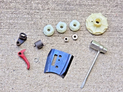 piezas motosierra craftsman Foto 1 de 4