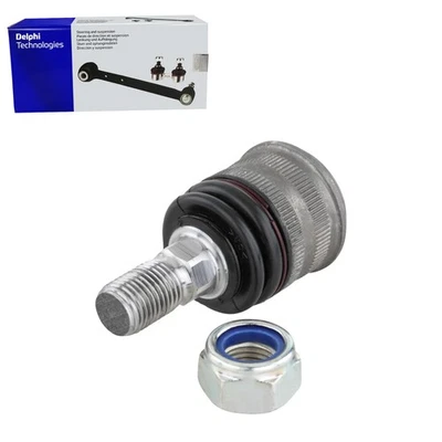 Junta de rótula de suspensión interior inferior delantera Delphi para Mercedes-Benz E280 2007 Foto 1 de 4