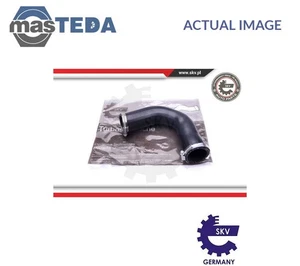 43SKV112 LADELUFTKÜHLER ANSAUGSCHLAUCH SKV GERMANY FÜR SEAT ALTEA XL,LEON,ALTEA - Bild 1 von 8
