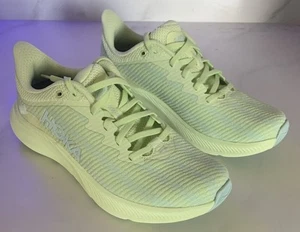Hoka Solimar Womens Everyday Training Shoes Size 8.5 *Read - Picture 1 of 8