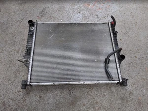 MERCEDES-BENZ R 320 W251 2008 WATER COOLING RADIATOR A2515000303 - Picture 1 of 2