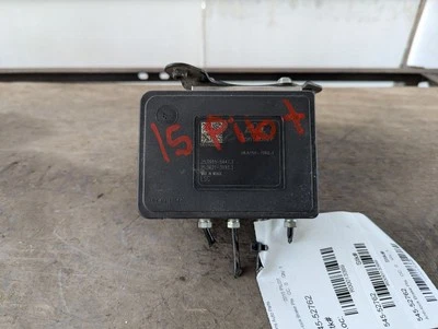 Conjunto modulador de piezas de freno antibloqueo Honda Pilot 2016-2018 13389 Foto 1 de 4