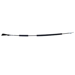 Genuine Vauxhall Corsa D 3 Door Hatch Front Door Handle Release Cable 13186767 - Picture 1 of 5
