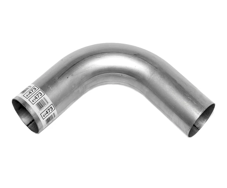 Walker Heavy Duty 41473 Exhaust Elbow 4" Inlet (OD) 4" Outlet (OD) - Image 1 of 4