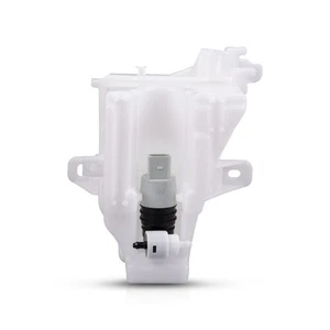 For Chevy Sonic 2012-2020 Washer Reservoir Type With Pump With Inlet | With Cap - Picture 1 of 10