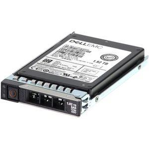 Dell 1.92TB 12Gbps SAS RI TLC 2.5 SSD PM1643 (400-AZBQ) (400-AZBQ-OSTK) - Picture 1 of 5