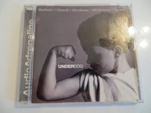 Audio Adrenaline – Underdog - CD 1999 ForeFront, Club - Alt Rock, Christian - Picture 1 of 5