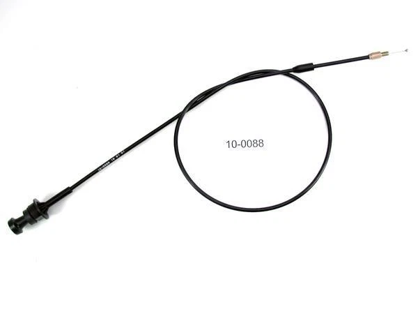 Motion Pro Choke Cable Black #10-0088 Polaris - Image 1 of 1