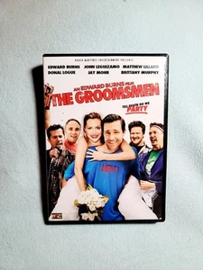 The Groomsmen (DVD, 2006) - Bild 1 von 2
