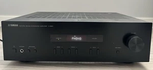 Yamaha A-S201 Amplifier Verstärker - Bild 1 von 6