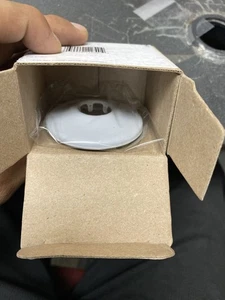 Delta RP6025 runder Brausearmflansch - chrom - Bild 1 von 6