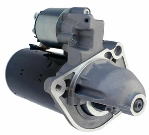 BMW  ANLASSER STARTER 1,8kW passend für BMW E90 318d-335d E60 X3 E83 X5  - Bild 1 von 1