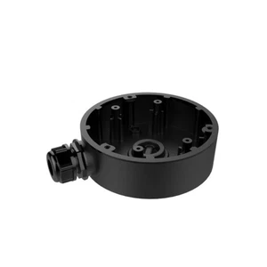 Hikvision Junction box Nero Black DS-1280ZJ-DM46 - Foto 1 di 1