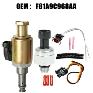 For Ford Diesel Engine Fuel Injection Pressure Regulator Replacement Part - Picture 1 of 8