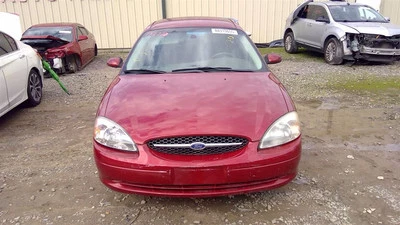 Tambor de frenos traseros para 01-07 TAURUS 723275 Foto 1 de 4