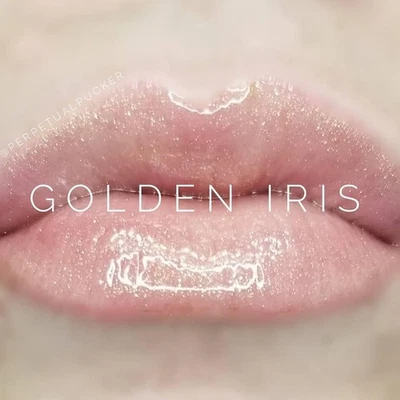 ✨ *Golden Iris GLOSS* LipSense BY SeneGence NEW/SEALED *FAST/FREE SHIPPING - Image 1 of 3