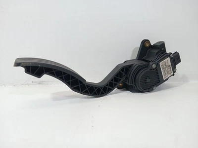 0280755085 POTENZIOMETRO / 208858 PER RENAULT LAGUNA GRANDTOUR III 2009 Foto 1 de 4