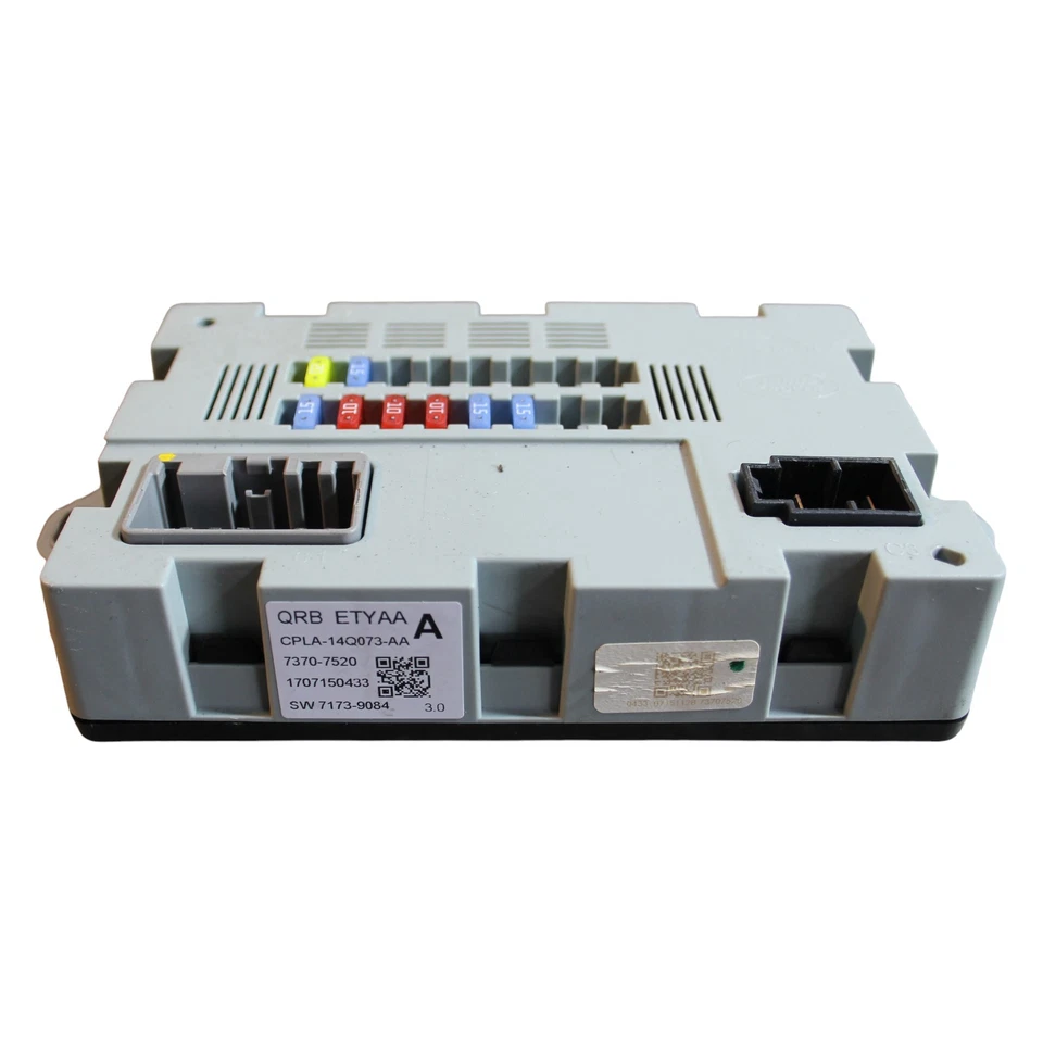 Scatola fusibili Jaguar XE X760 CPLA-14Q073-AA - Immagine 1 di 1