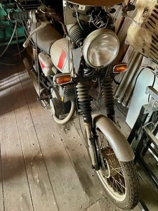 Motorad TS 250/1 - Bild 1 von 3