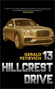 13 Hillcrest Drive (Hardback or Cased Book) - Bild 1 von 1