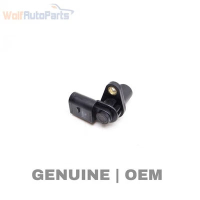 AUDI A6 QUATTRO 2005-2011 - Sensor de impulso/cigüeñal 06E906433 Foto 1 de 4