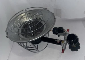 Propane Top Portable Heater For Space Camping ( No Box ) - Picture 1 of 5