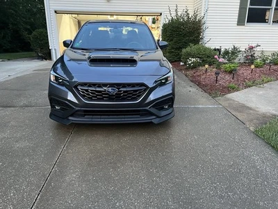 2023 Subaru WRX PREMIUM - Image 1 of 4