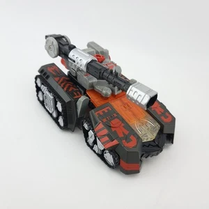 Transformers Tankor Figure Only Beast Machines Mega Class - 50502 - Picture 1 of 6