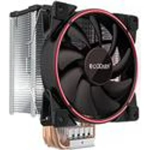 Pccooler GI-X5 V2 CPU-Kühler in Rot - Kühlset - 12 cm - 1000 RPM - 1800 RPM - 26 - Bild 1 von 1