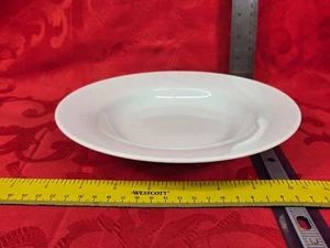 Cuenco de sopa con borde “texturizado” POTTERY BARN 8,75” Japón - Imagen 1 de 4