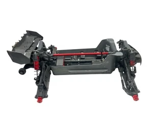 Arrma Kraton 4S V2 4x4 escala 1/10 Monster Truck deslizante/rodillo radiocontrol parte #16438 - Imagen 1 de 12