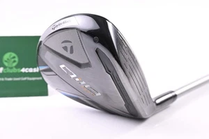 Taylormade Qi10 Max #5 Wood / 19 Degree / Senior Flex Fujikura Speeder NX 50 - Picture 1 of 8