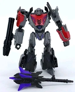 Transformers Studio Series Gamer Edition 04 Megatron Hasbro - Foto 1 di 7
