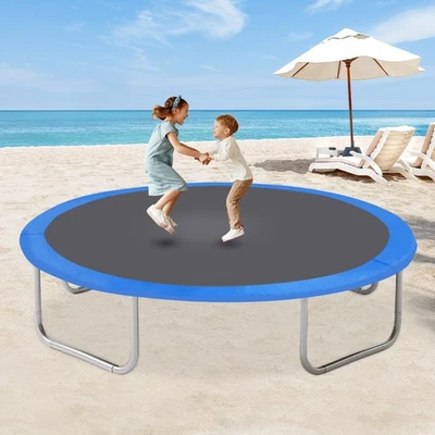 Trampoline Replacement Safety Pad, Trampoline Edge Cover Springs Protection Pad - Image 1 of 4