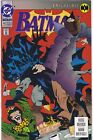 Batman #492: DC Comics. (1993)   VF/NM  9.0