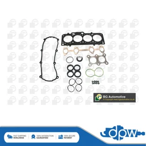 Fits Audi A3 2003-2012 VW Caddy 2004-2015 1.6 Cylinder Head Gasket Set BGA - Picture 1 of 3